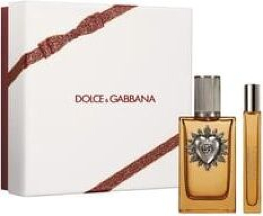 Devotion For Men Gavesett