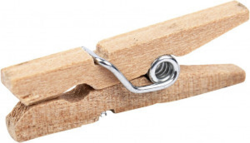 Mini Clothespins 30pcs.