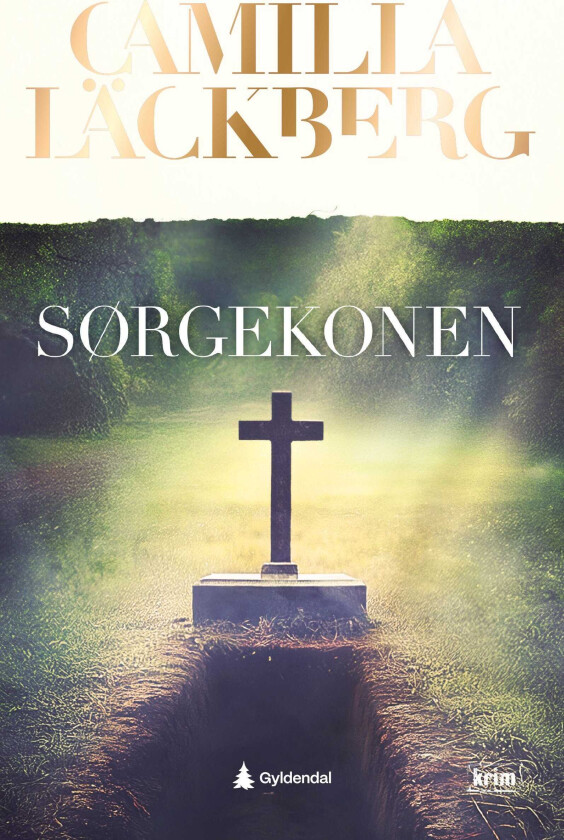 Sørgekonen