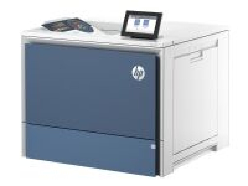 Color LaserJet Enterprise 6701dn Laserskriver - Farge - Laser