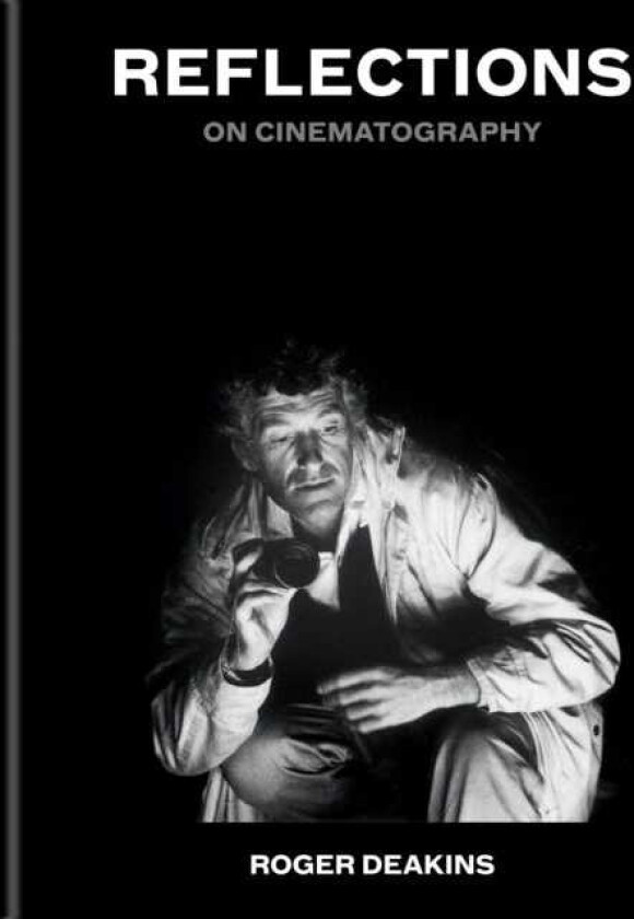 Reflections On Cinematography