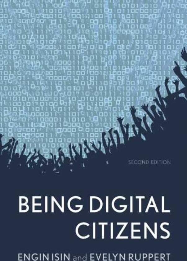 Being Digital Citizens