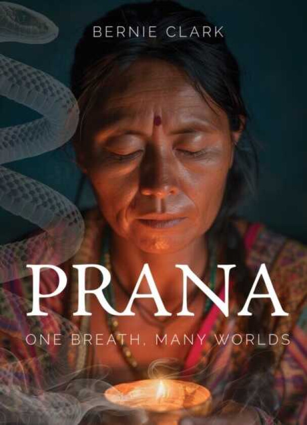 Prana One Breath, Many Worlds