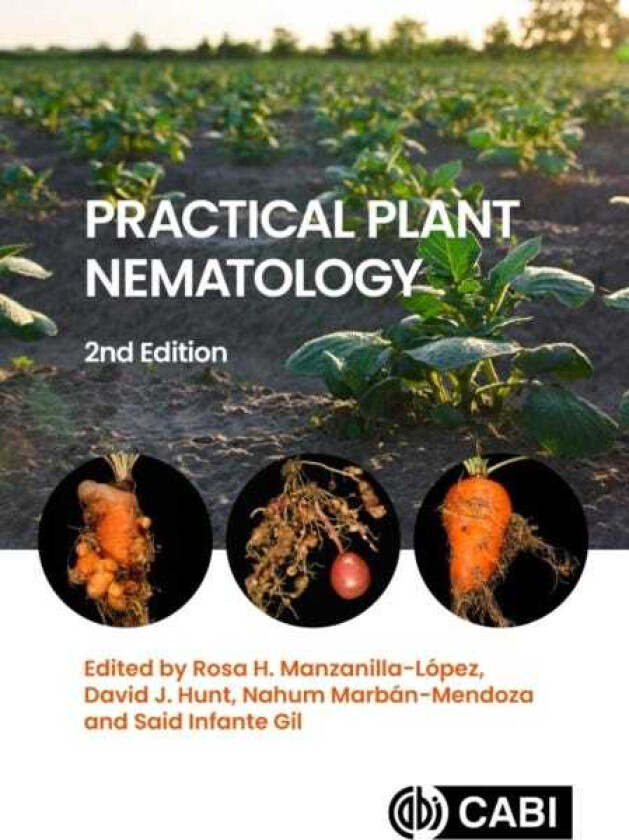 Practical Plant Nematology