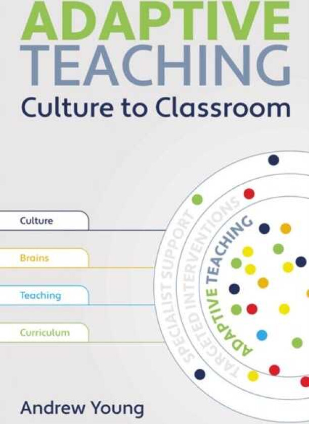 Adaptive Teaching Culture to the classroom