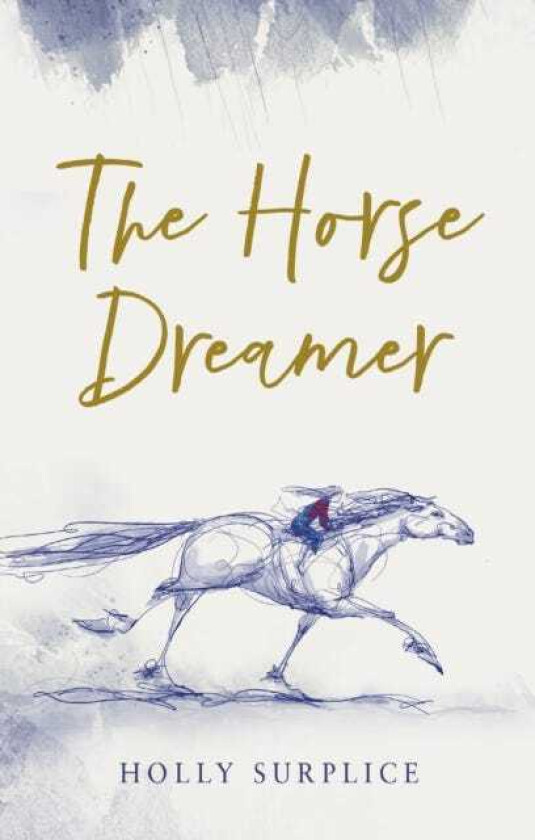 The Horse Dreamer (HB)