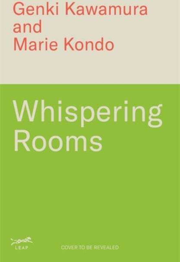 Whispering Rooms