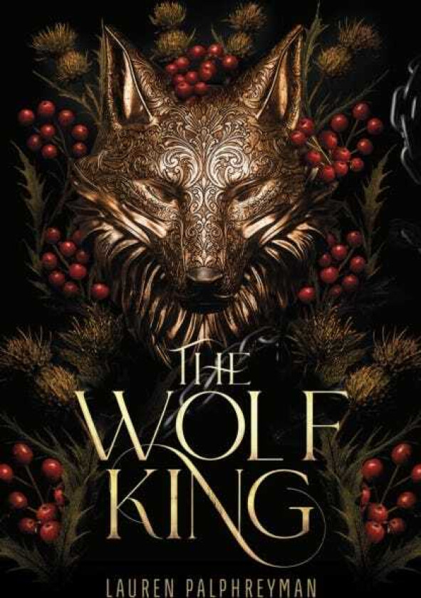The Wolf King