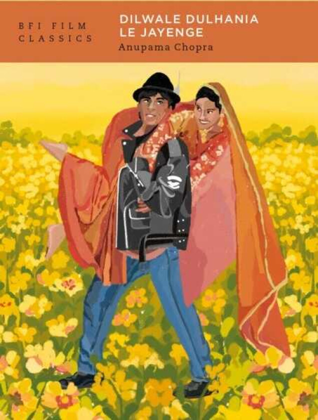 Dilwale Dulhania le Jayenge