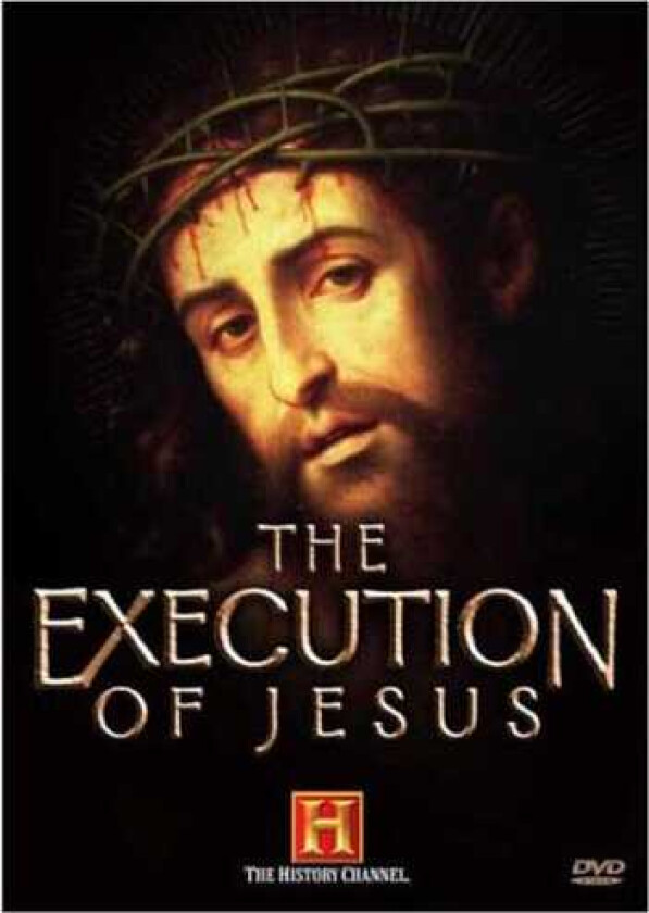 Execution Of Jesus DVD