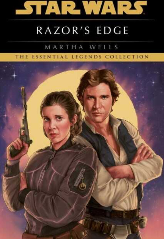 Star Wars: Empire and Rebellion: Razor’s Edge