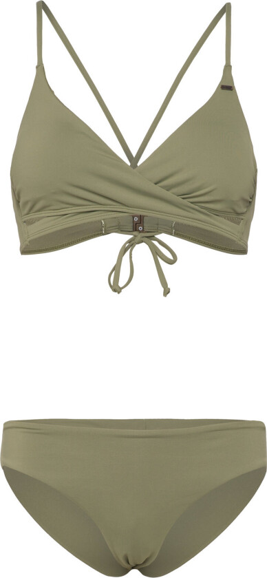 Essentials Baay Maoi Bikini Set Sport Sport Clothing Sport Swimwear Sport Bikinis Green O'neill