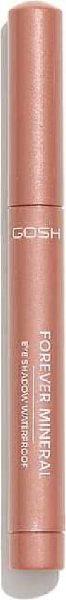 Forever Mineral Shimmer 005 Nougat