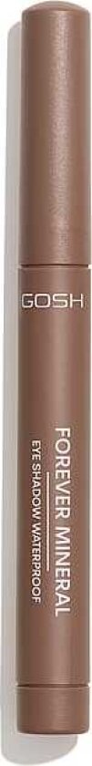 Forever Mineral Matte 016 Matt Chocolate