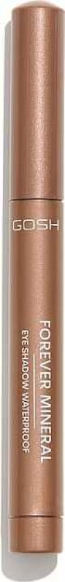 Forever Mineral Shimmer 004 Light Copper