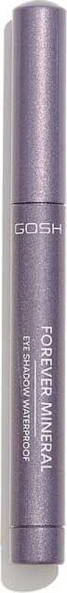 Forever Mineral Shimmer 008 Plum