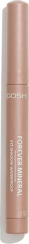Forever Mineral Matte 013 Matte Brown