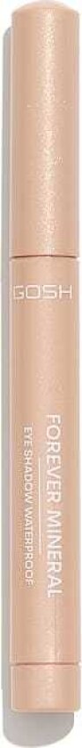 Forever Mineral Shimmer 002 Beige