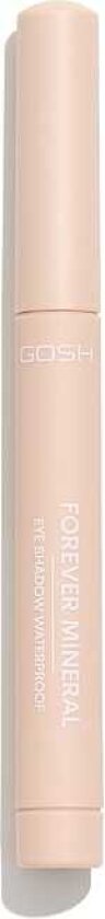 Forever Mineral Matte 012 Matt Beige