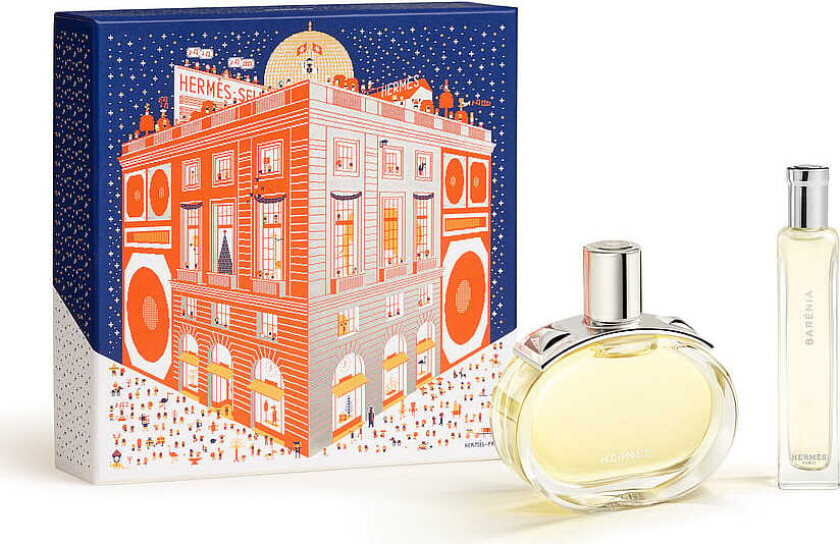 Barénia EdP 60 ml Gift Box