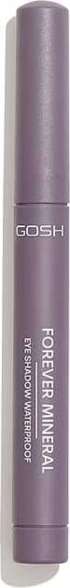 Forever Mineral Matte 018 Matt Plum
