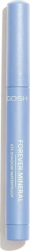 Forever Mineral Matte 020 Matt Blue