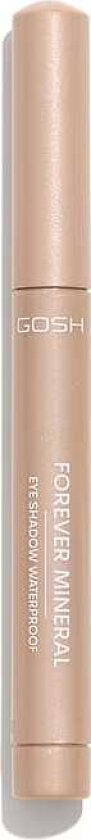 Forever Mineral Shimmer 003 Golden Brown