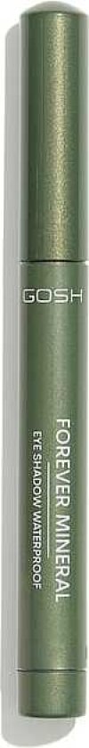 Forever Mineral Shimmer 009 Olive Green