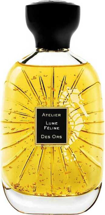Lune Féline 2025 Limited Edition EdP 100 ml