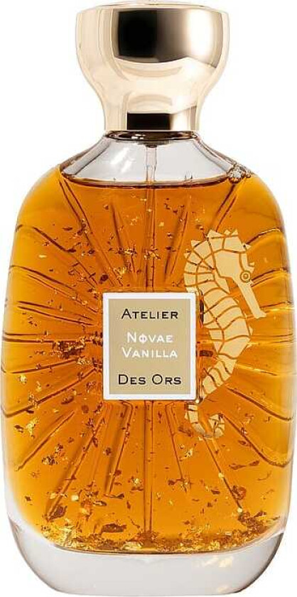 Novae Vanilla EdP 100 ml