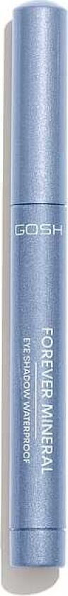 Forever Mineral Shimmer 010 Light Blue