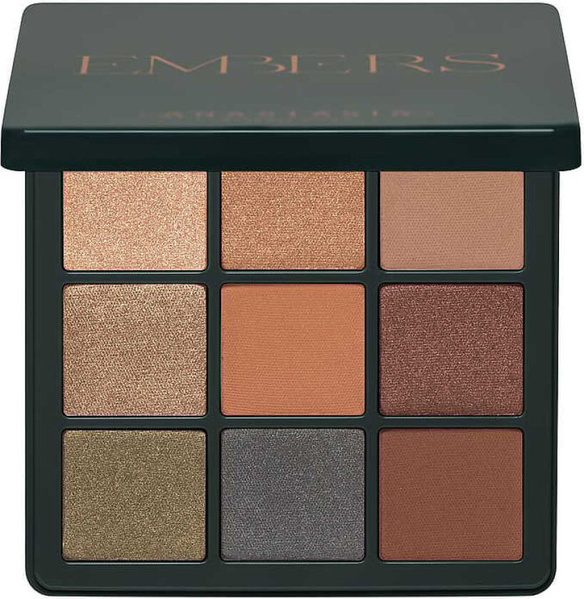 Embers Mini Eyeshadow Palette Embers
