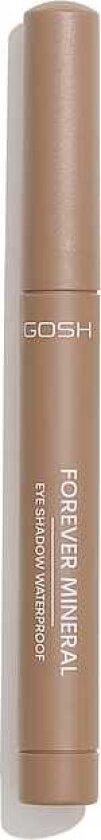 Forever Mineral Matte 014 Matte Copper