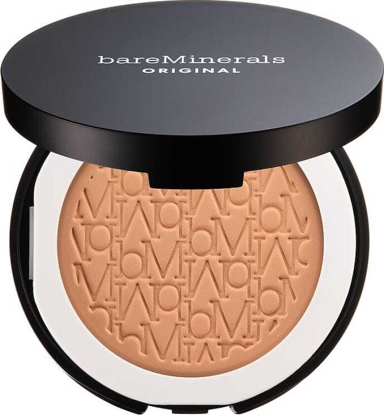 Original Pressed Powder Foundation 16 Golden Nude
