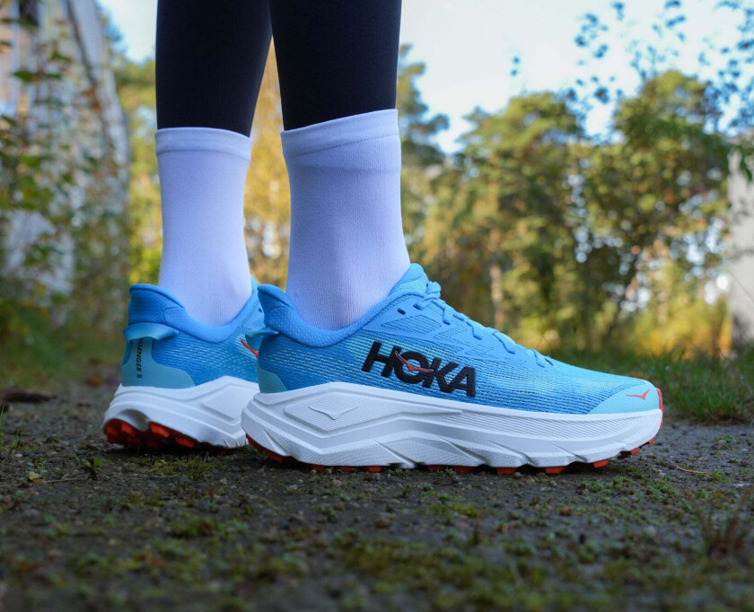 W CHALLENGER 8 Skyward Blue / Cielo Blue, EU 37 1/3