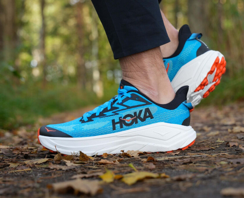 M CHALLENGER 8 Skyward Blue / White, EU 40 2/3