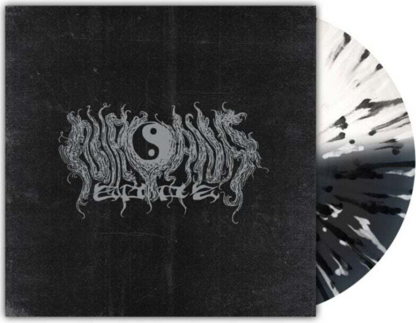 LP - Recordings 89-91 - Unisex - standard