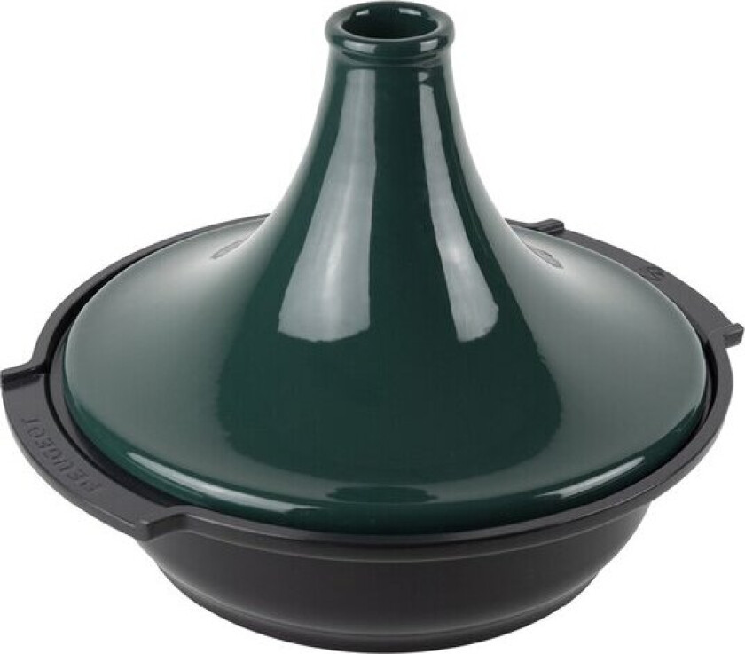 ATLAS Tajine 30 cm forest green