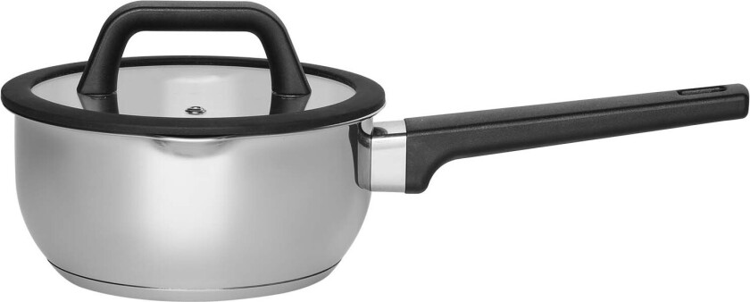 Ease Panne Med Lokk 16 Cm 1,4 L