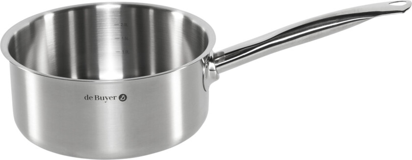 de BUYER PRIM APPETY Kasserolle IND.20cm (DB3501-20)