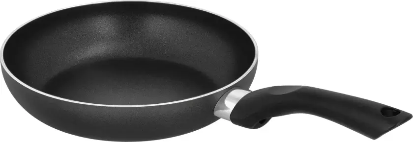 Keramisk stekepanne Ø20 cm