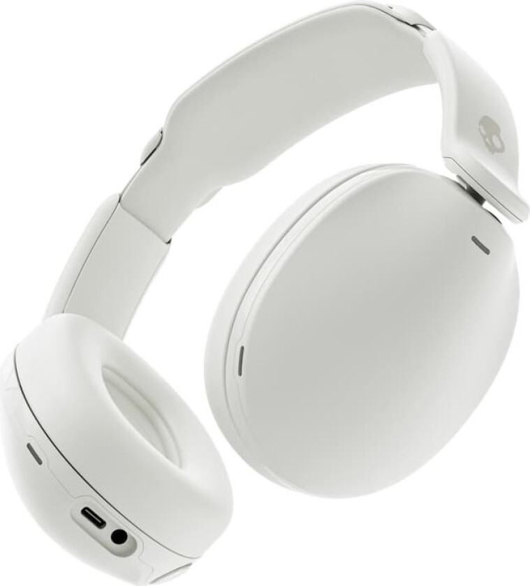 Hesh 360 trådløse over-ear hodetelefoner (bone)