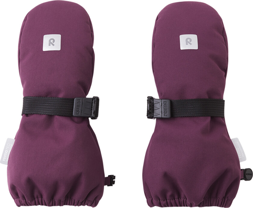 Ote Mittens Deep Purple 5