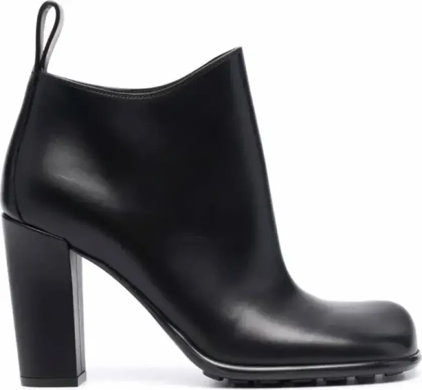 Dame, Sko, Svart, 37 EU