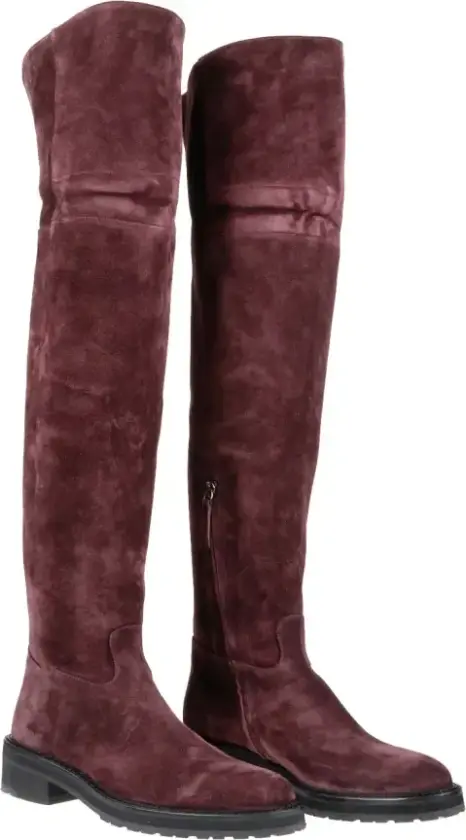 Dame, Sko, Brun, 39 EU