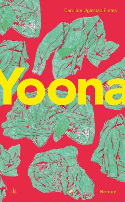 Yoona av Caroline Ugelstad Elnæs