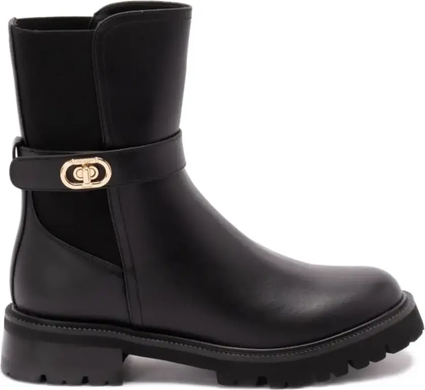 Bilde av Dame, Sko, Svart, 36 EU