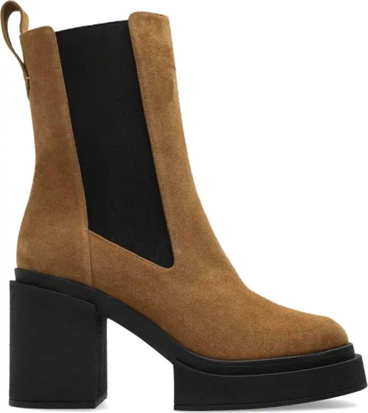 Bilde av Dame, Sko, Brun, 38 EU