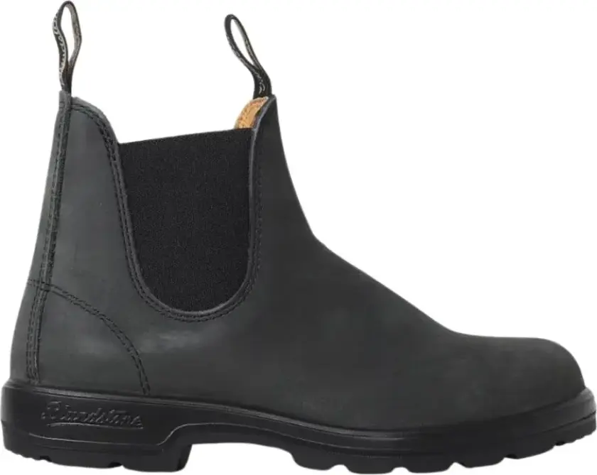 Dame, Sko, Svart, 37 EU