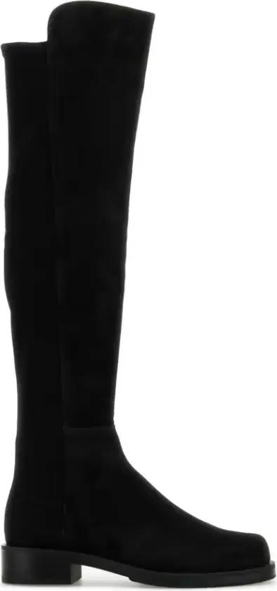 Dame, Sko, Svart, 37 EU